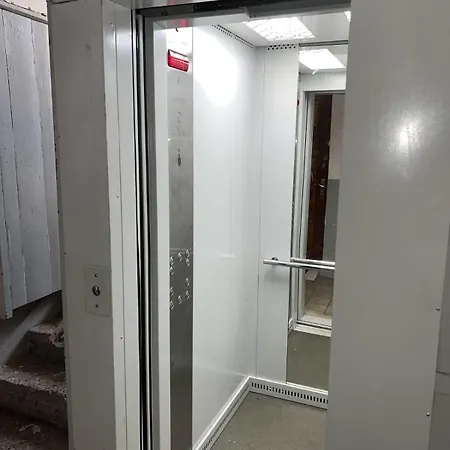 Apartment Yerevan Komitas Metro Druzhba Exterior photo