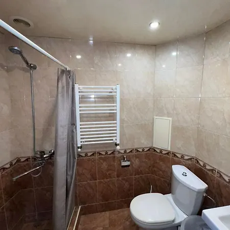 Apartment Yerevan Komitas Metro Druzhba Exterior photo