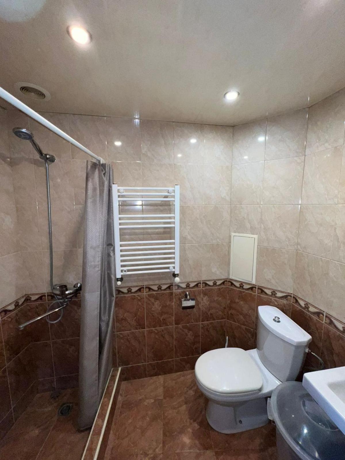 Komitas Metro Druzhba Apartment Yerevan